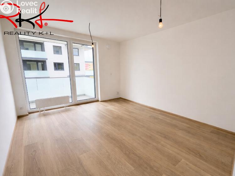 Prodej bytu 2+KK Praha, Čakovická 327/45 č. 11