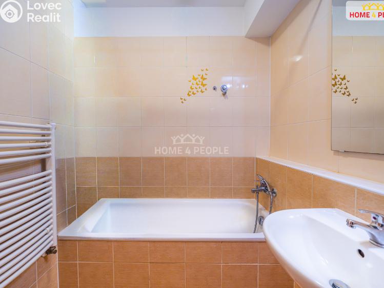 Prodej bytu 3+KK Praha 9, Pod Harfou č. 3