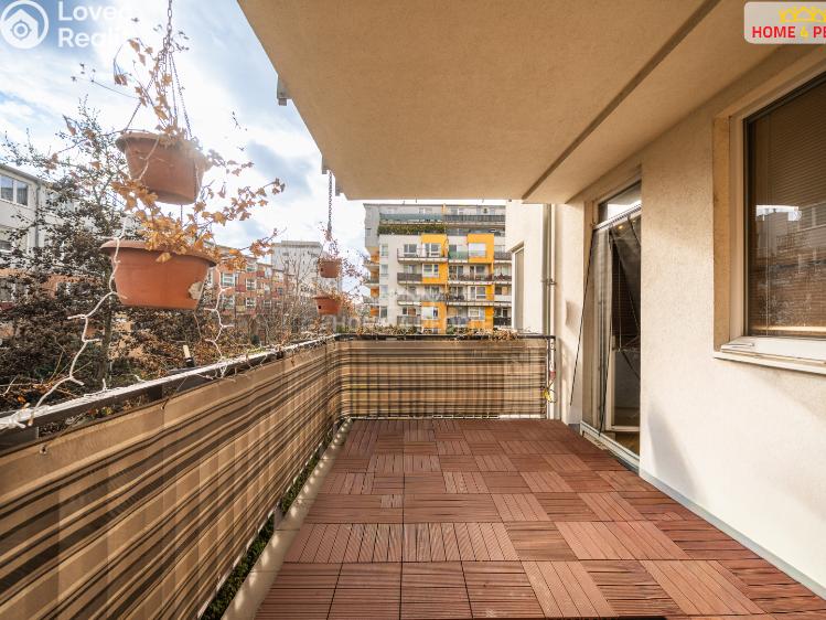 Prodej bytu 3+KK Praha 9, Pod Harfou č. 4