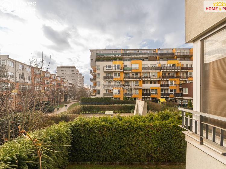 Prodej bytu 3+KK Praha 9, Pod Harfou č. 5