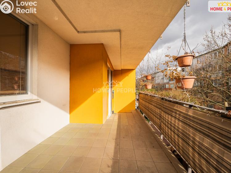 Prodej bytu 3+KK Praha 9, Pod Harfou č. 7