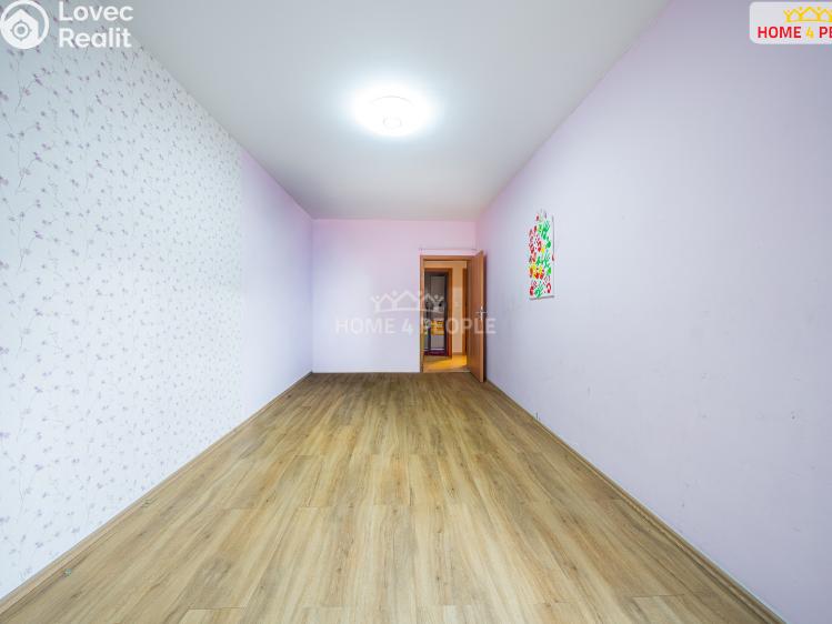 Prodej bytu 3+KK Praha 9, Pod Harfou č. 13