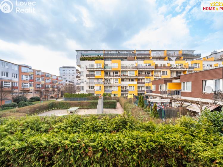 Prodej bytu 3+KK Praha 9, Pod Harfou č. 14