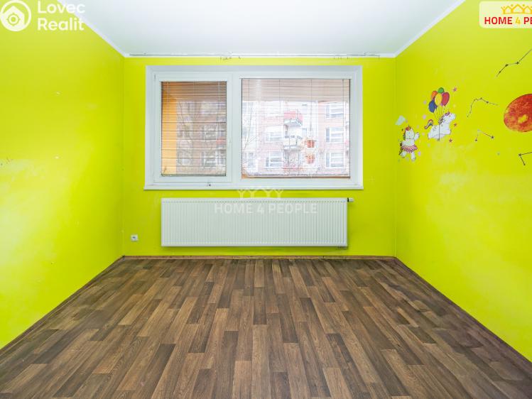 Prodej bytu 3+KK Praha 9, Pod Harfou č. 15