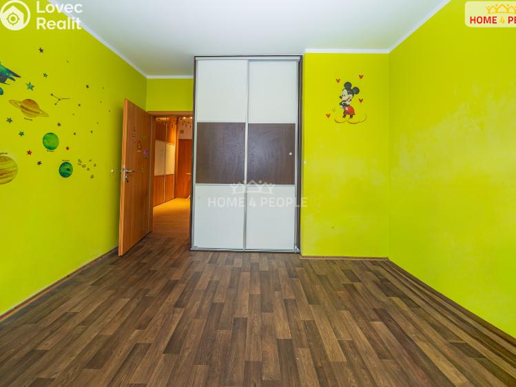 Prodej bytu 3+KK Praha 9, Pod Harfou č. 16