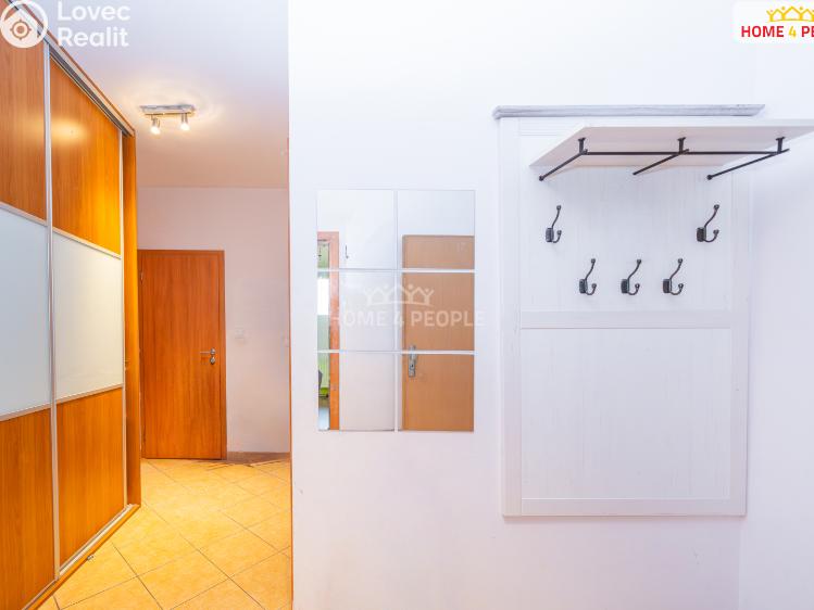 Prodej bytu 3+KK Praha 9, Pod Harfou č. 17