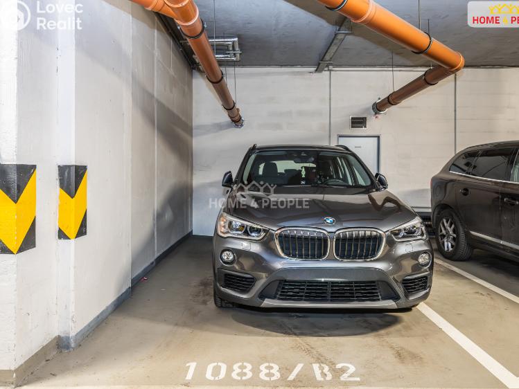 Prodej bytu 3+KK Praha 9, Pod Harfou č. 19