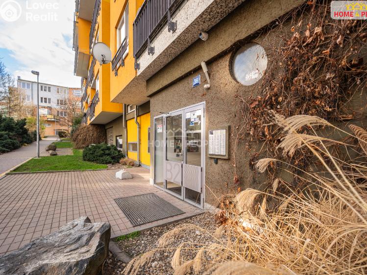 Prodej bytu 3+KK Praha 9, Pod Harfou č. 20