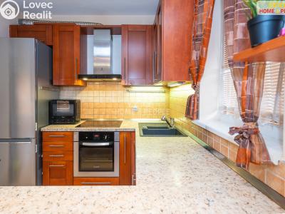 Prodej bytu 3+KK Praha 9, Pod Harfou č. 2