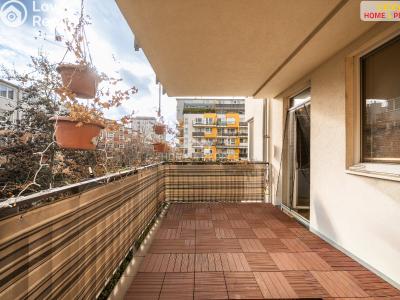 Prodej bytu 3+KK Praha 9, Pod Harfou č. 4