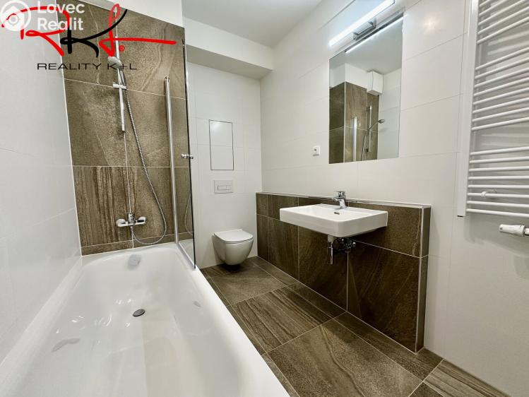 Продажа квартиры 2+KK Praha, Thomasova č. 5