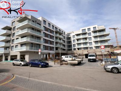 Продажа квартиры 2+KK Praha, Thomasova č. 4