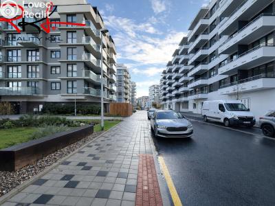 Продаж квартири 2+KK Praha, Thomasova č. 6