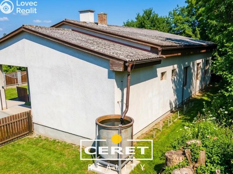 Sale family house Postoloprty č. 3