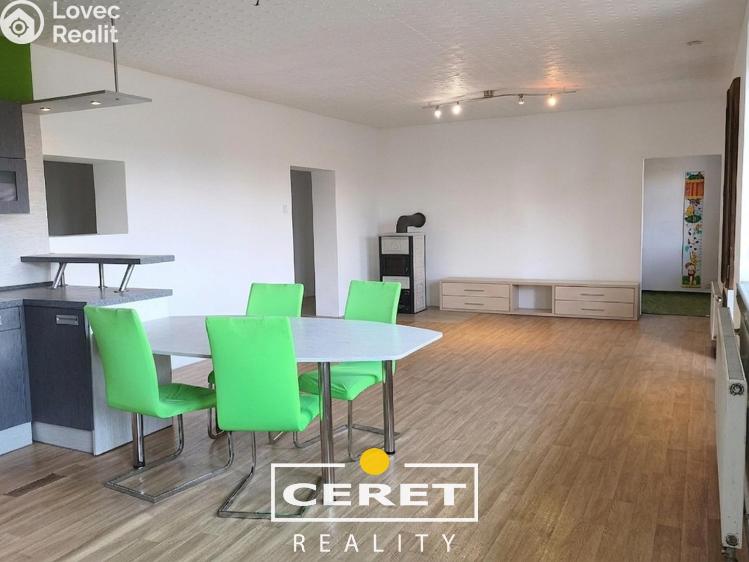 Sale family house Postoloprty č. 6