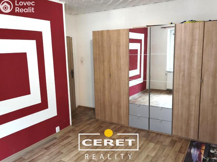 Sale family house Postoloprty č. 9