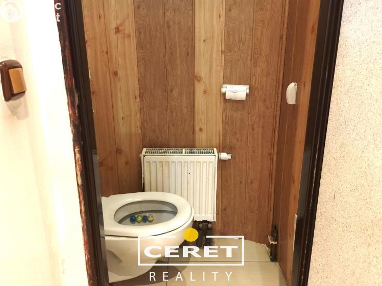 Sale family house Postoloprty č. 13