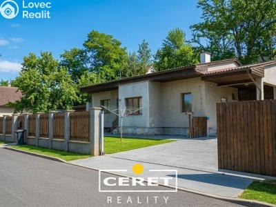 Продажа семейного дома Postoloprty č. 2