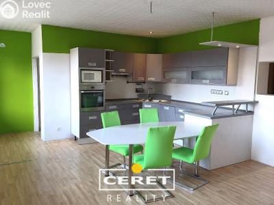 Продажа семейного дома Postoloprty č. 5