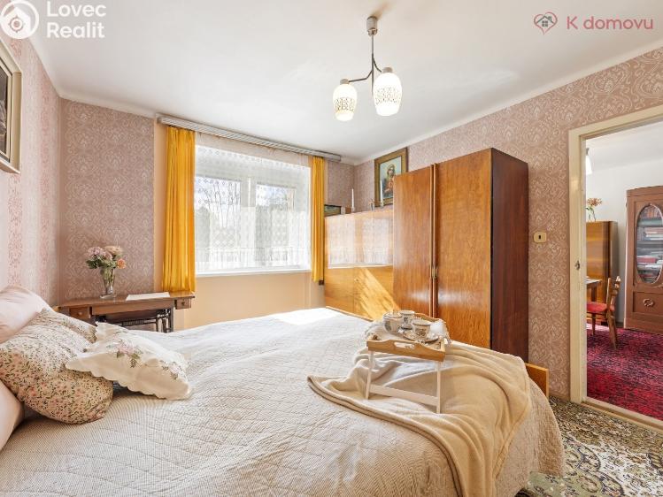 Prodej bytu 2+1 Ostrava, Žoluděvova 1813/9 č. 11