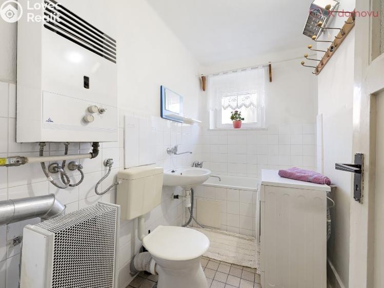 Prodej bytu 2+1 Ostrava, Žoluděvova 1813/9 č. 19