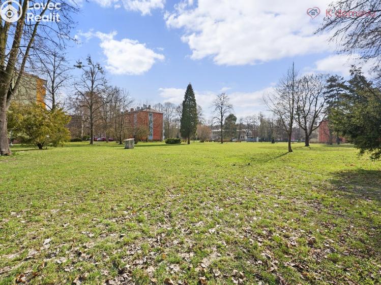 Prodej bytu 2+1 Ostrava, Žoluděvova 1813/9 č. 21