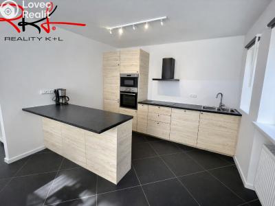 Pronájem rodinného domu Praha, Kamýcká č. 3