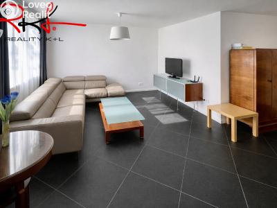 Rent family house Praha, Kamýcká č. 6