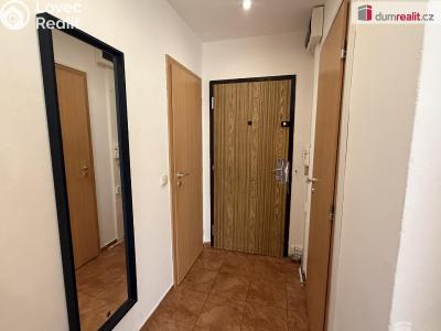 Pronájem bytu 2+1 Ústí nad Labem, 17. listopadu č. 4