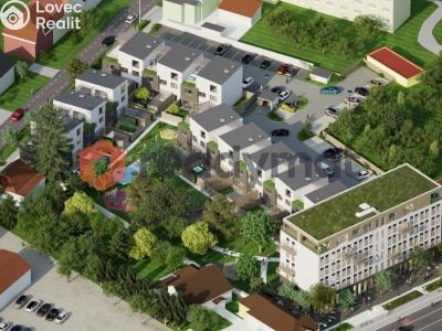 Prodej obchodního prostoru Břeclav č. 2