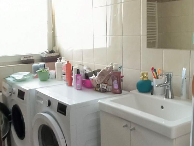 Pronájem bytu 2+KK Louny, Dukelská 1665 č. 5