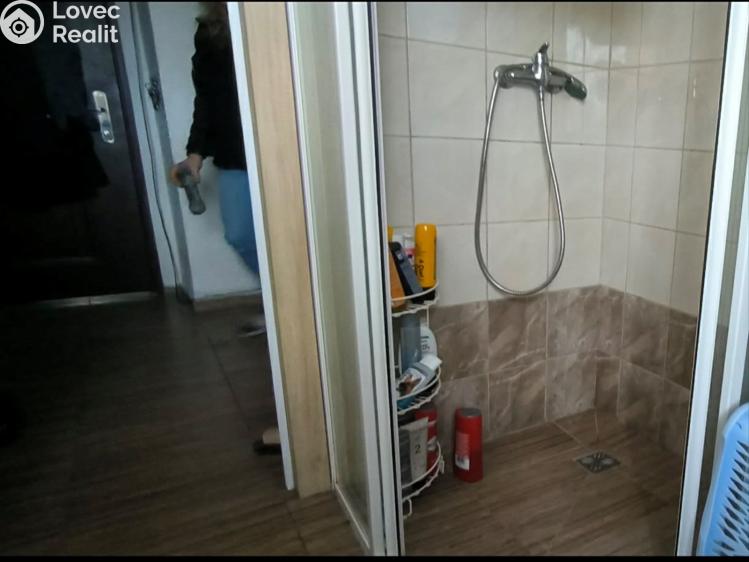 Pronájem bytu 2+KK Louny, Dukelská 1665 č. 6