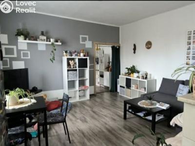 Pronájem bytu 2+KK Louny, Dukelská 1665 č. 2