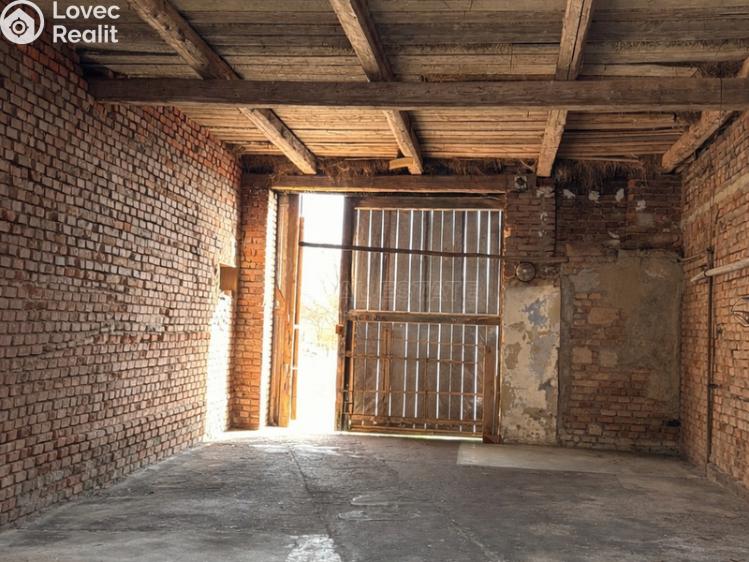 Продажа семейного дома Luková č. 9