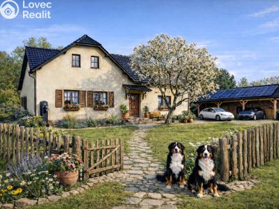 Продажа семейного дома Luková č. 2