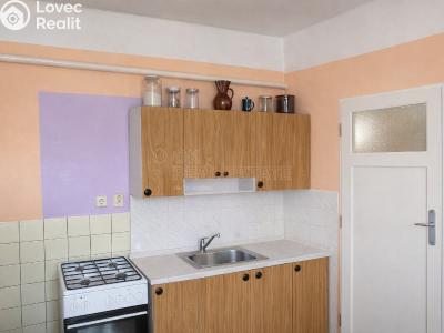 Продажа семейного дома Luková č. 4