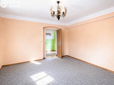 Продажа семейного дома Luková č. 5