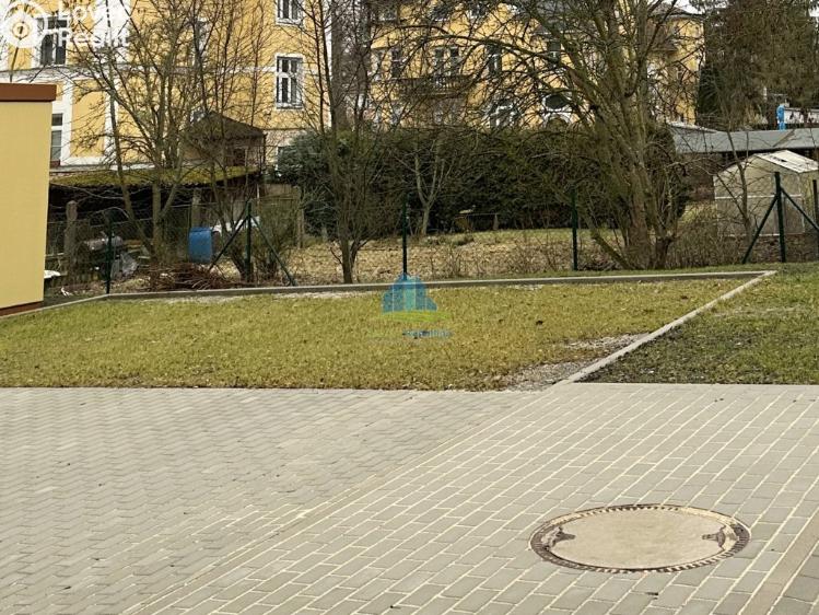 Pronájem obchodního prostoru Františkovy Lázně, Nádražní 553/7 č. 5