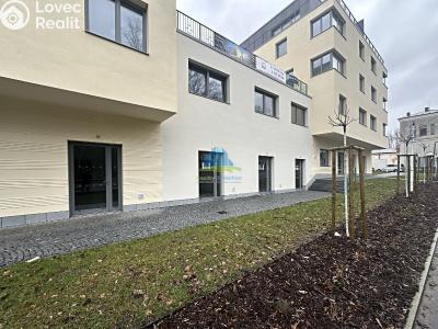 Pronájem obchodního prostoru Františkovy Lázně, Nádražní č. 4