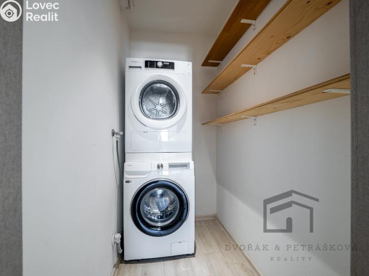 Продажа квартиры 3+KK Praha, Přecechtělova 2239/3 č. 18