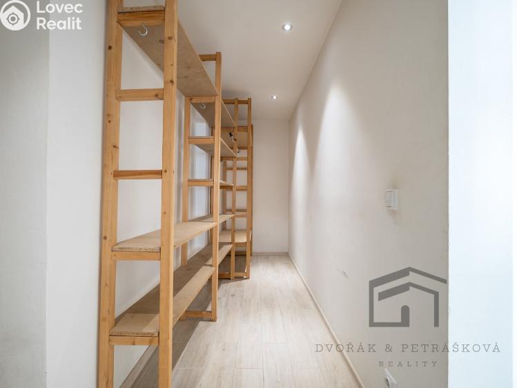 Продажа квартиры 3+KK Praha, Přecechtělova 2239/3 č. 19