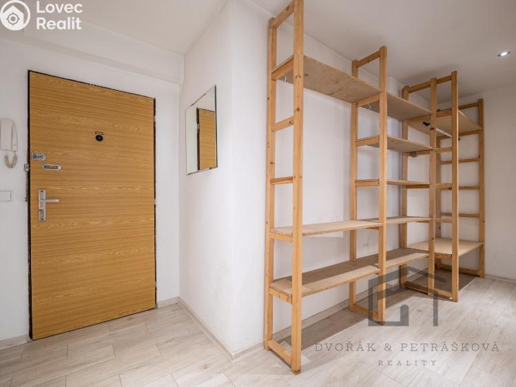 Продажа квартиры 3+KK Praha, Přecechtělova 2239/3 č. 20