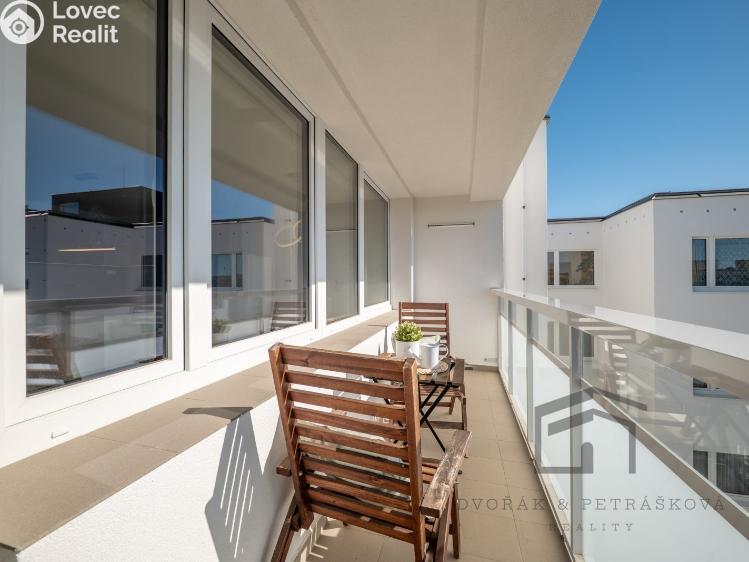 Продажа квартиры 3+KK Praha, Přecechtělova 2239/3 č. 23