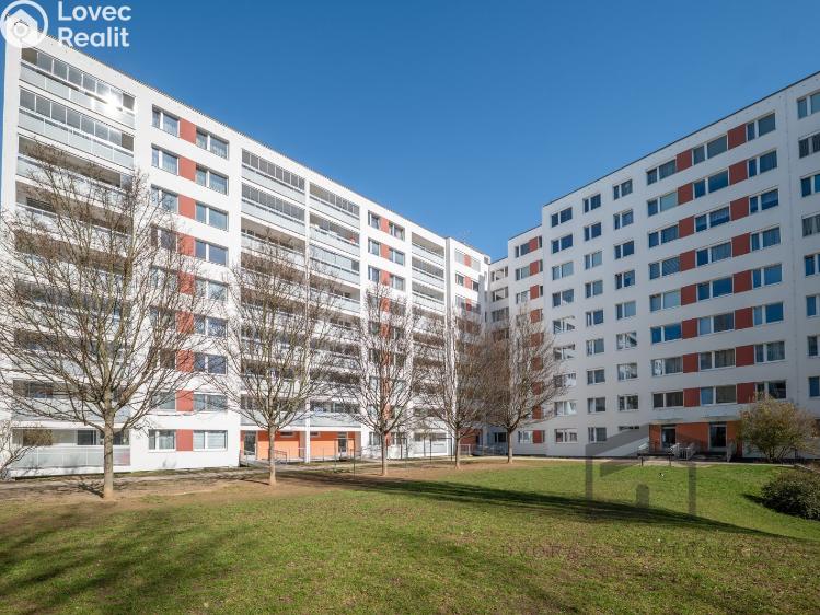 Продажа квартиры 3+KK Praha, Přecechtělova 2239/3 č. 27