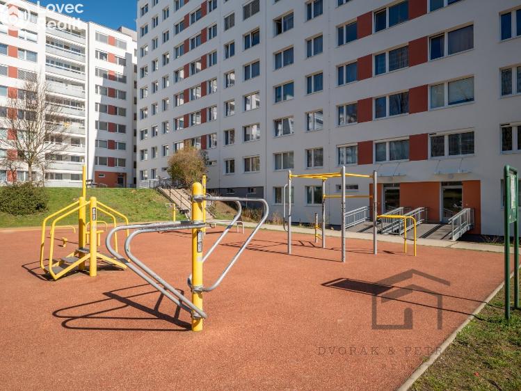 Продажа квартиры 3+KK Praha, Přecechtělova 2239/3 č. 28