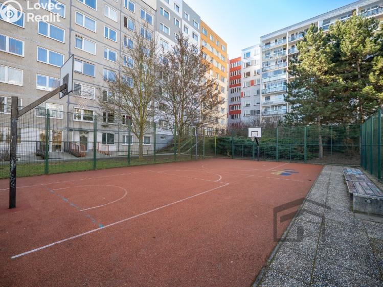 Продажа квартиры 3+KK Praha, Přecechtělova 2239/3 č. 29