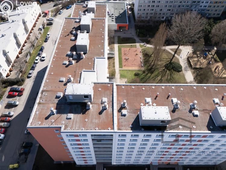 Продажа квартиры 3+KK Praha, Přecechtělova 2239/3 č. 36