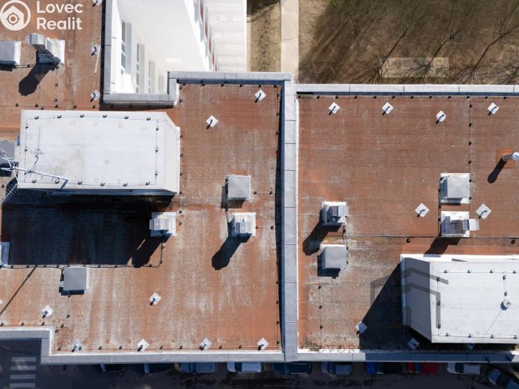 Продажа квартиры 3+KK Praha, Přecechtělova 2239/3 č. 37