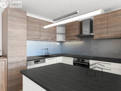 Продажа квартиры 3+KK Praha, Přecechtělova č. 5