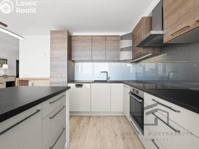 Продажа квартиры 3+KK Praha, Přecechtělova č. 6